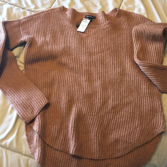 Express Sweaters - NEW! Express Oversized Sweater